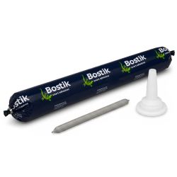Fasady wentylowane Bostik Panel Tack